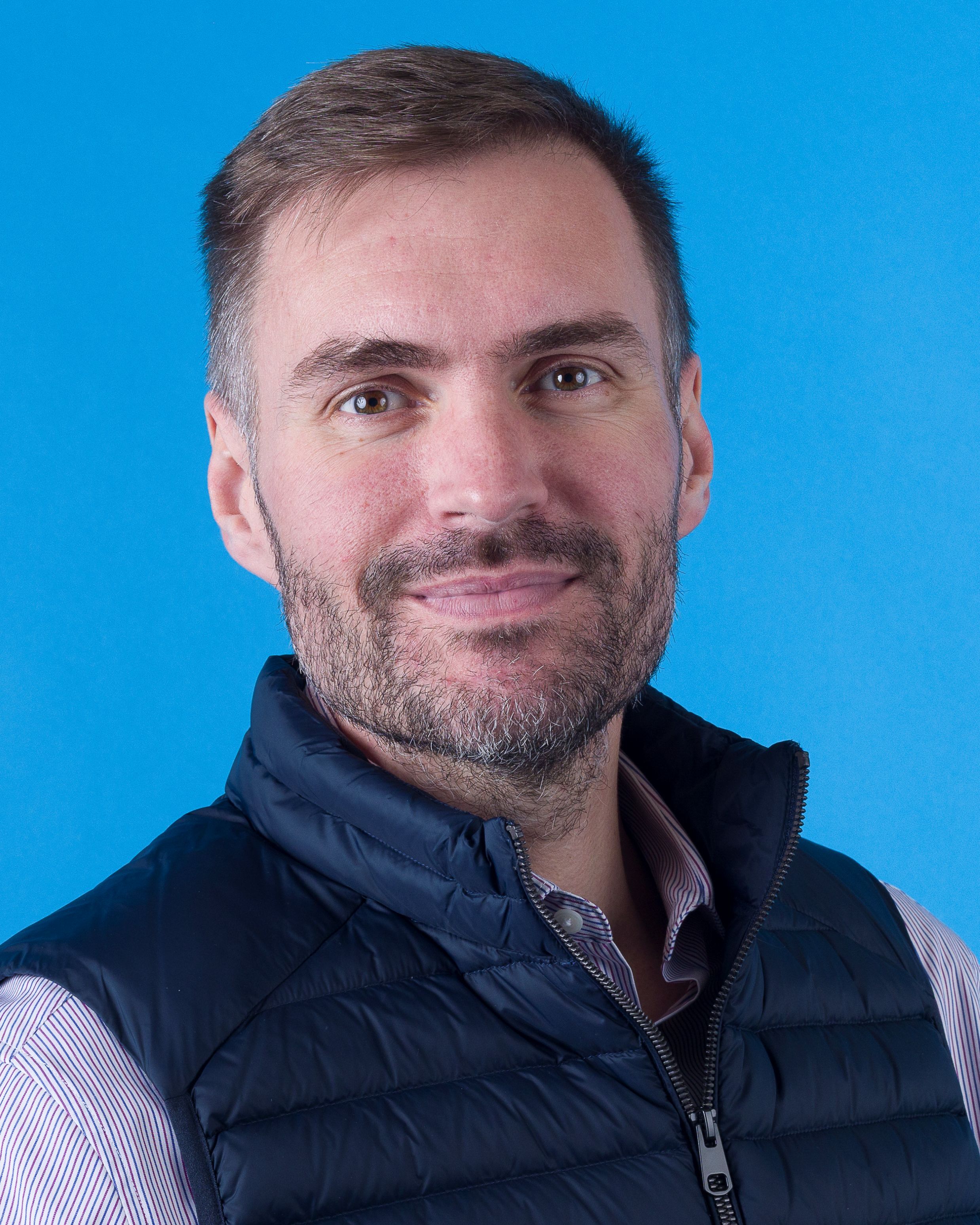 Andrew Hulbert