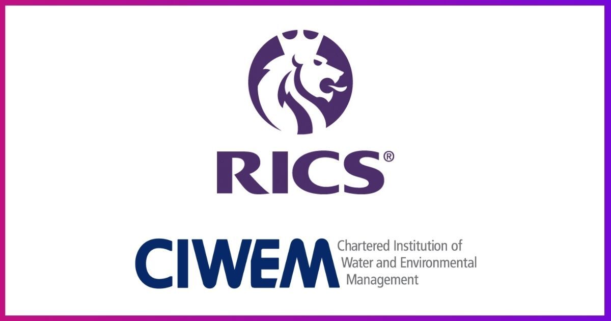 RICS CIWEM