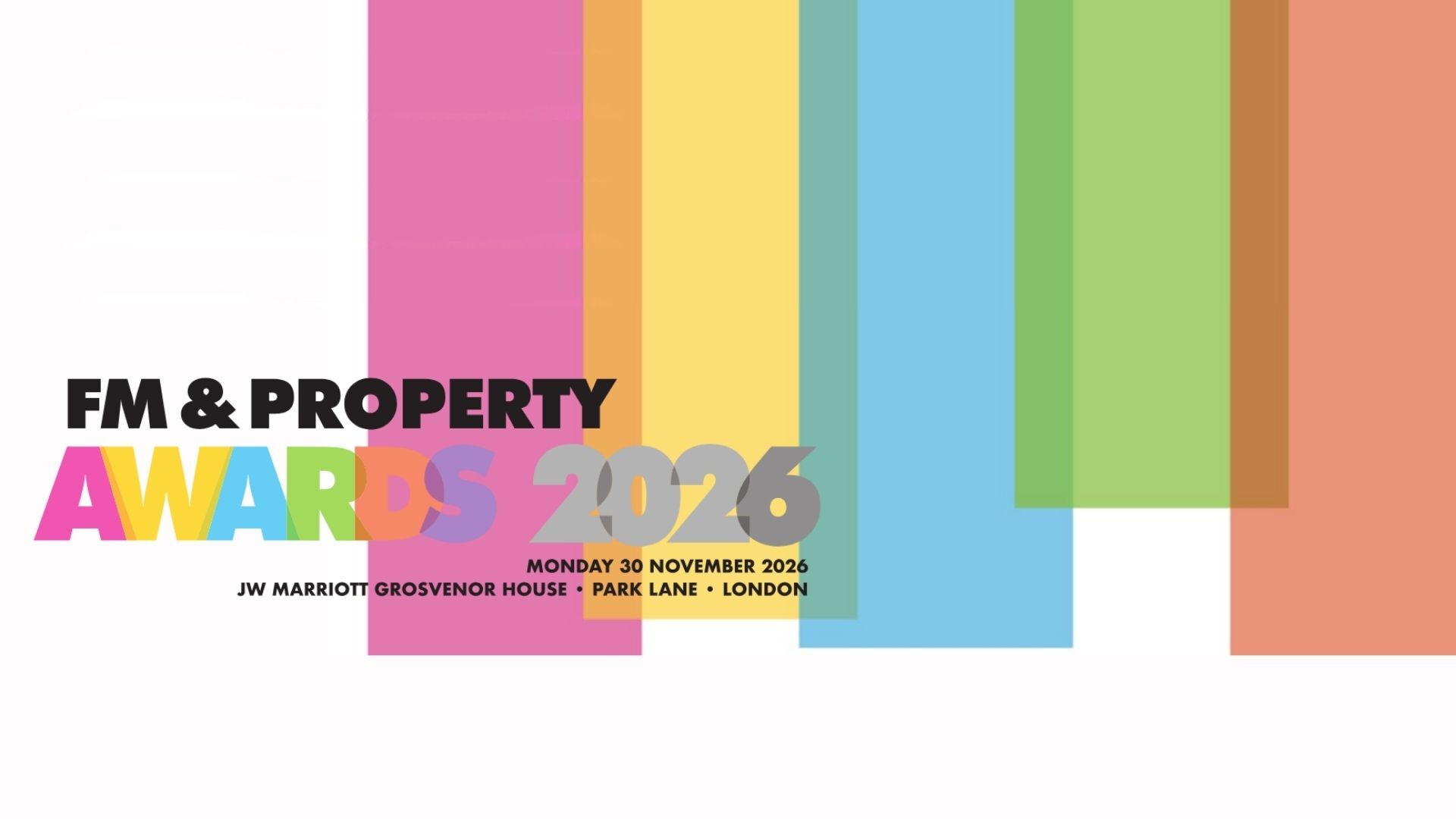 FM & Property Awards 2026