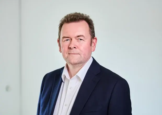 Neil Carberry, Chief Executive - CIPD